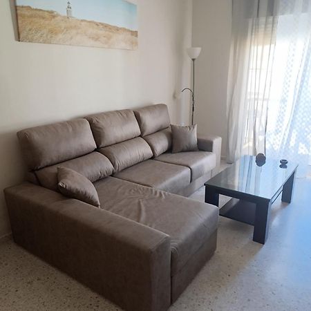 Puerto Barrio Alto Apartment El Puerto de Santa Maria Bagian luar foto